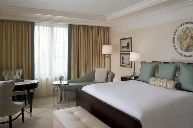 The St. Regis Atlanta