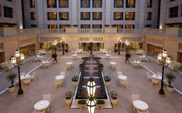Al Habtoor Palace