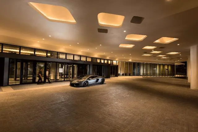 Conrad Manila