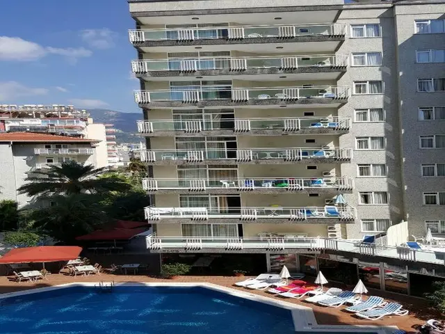 Carmen Suite Hotel
