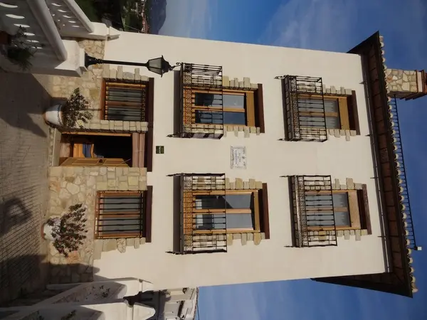 La Casa Del Carrebaix