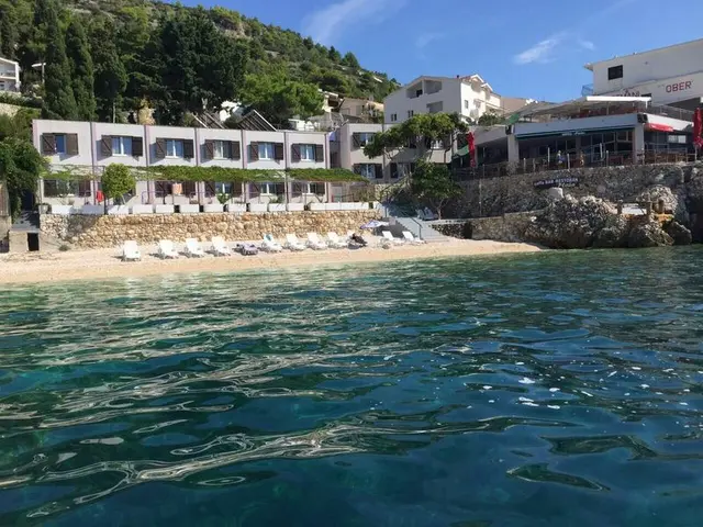 Beach Hotel