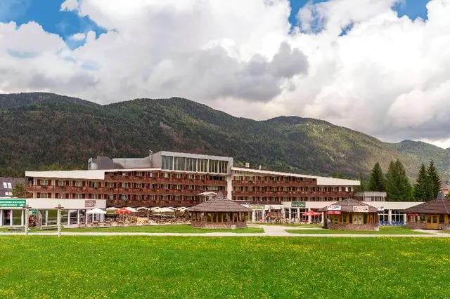 Ramada Resorts Kranjska Gora