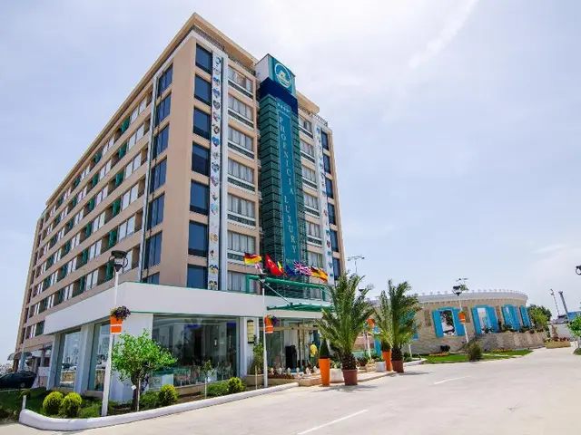 Phoenicia Luxury