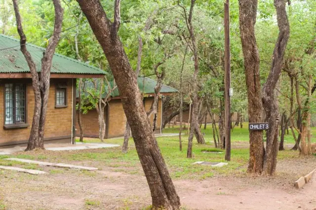 Woodlands Lilongwe