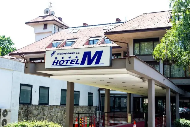Hotel M