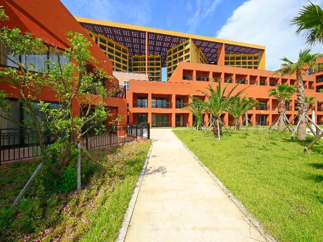 Jeju Booyoung Resort