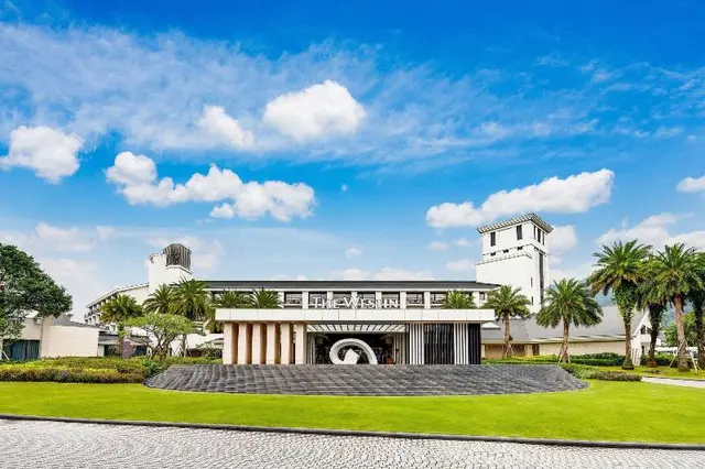 The Westin Tashee Resort, Taoyuan