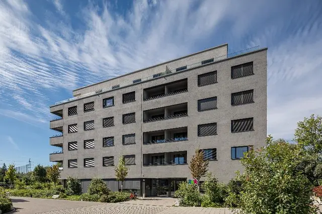 Aparthotel Aarau-West Swiss Quality Hotel
