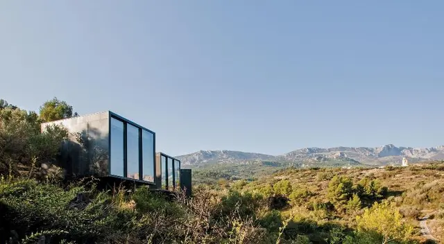 Vivood Landscape Hotel