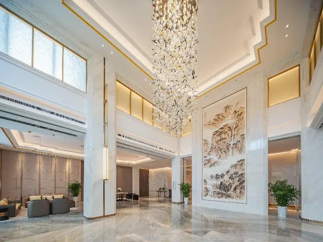 Holiday Inn Zhengzhou