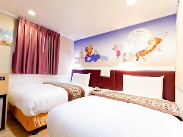 The Dealer Hotel