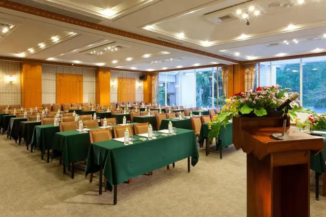 Hotel Royal Chihpen