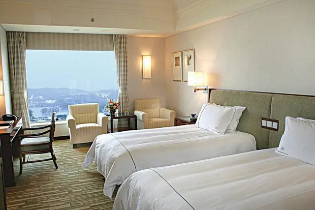 Kande International Hotel