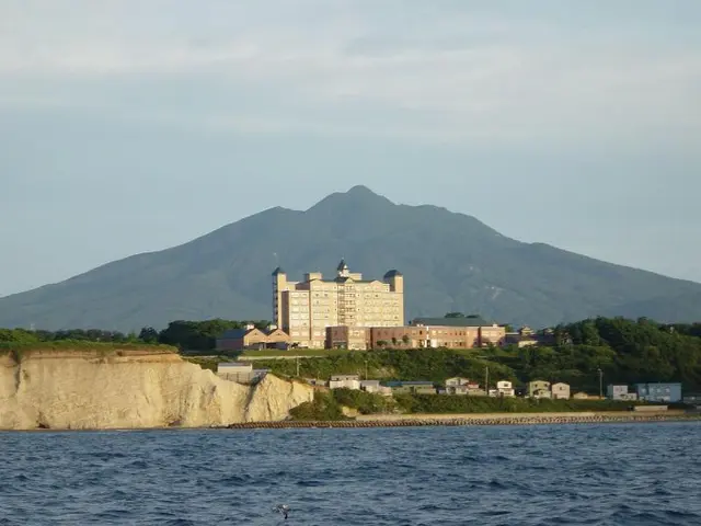 Hotel Grandmer Sankaisou