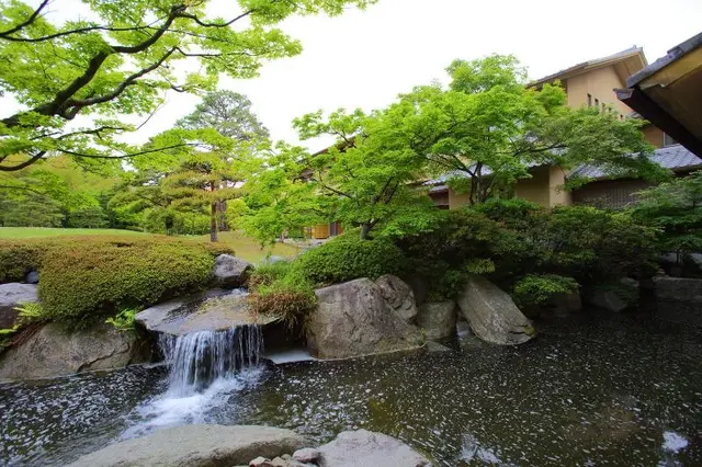 Ryokan Saryo Souen