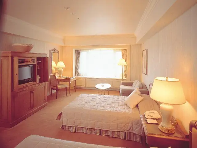 Hotel de Premiere Minowa