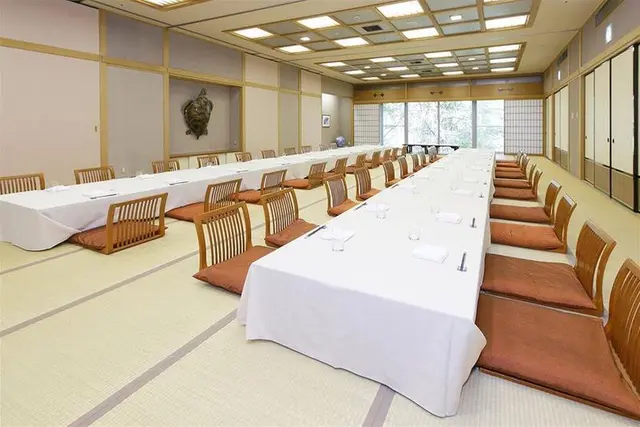 Hotel Floracion Nasu
