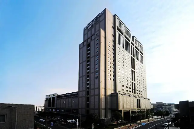 Urawa Royal Pines Hotel