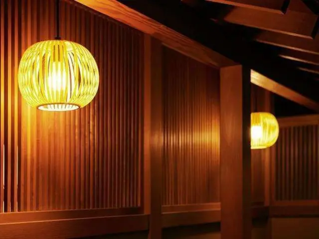 Hokkawa Onsen Hotel