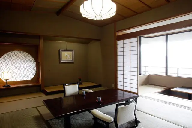 Gyokushoen Arai