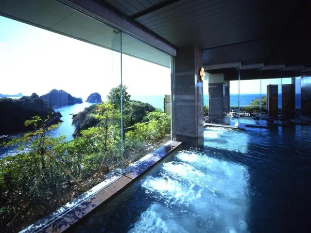 Dogashima New Ginsui