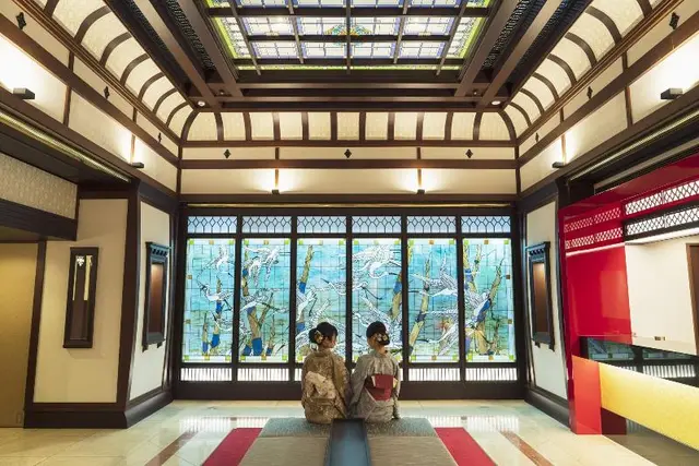 Hotel Brighton City Kyoto Yamashina