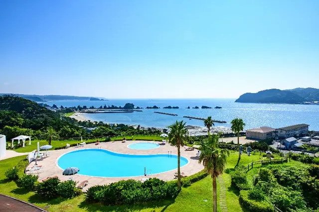 Mercure Wakayama Kushimoto Resort & Spa