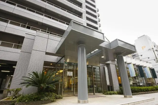 Shin Osaka Sunny Stone Hotel