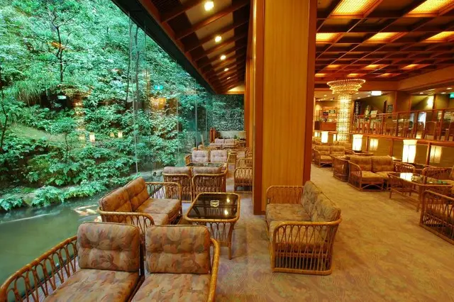 Mansuirou Ryokan