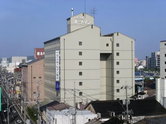 Hotel Route Inn Matsue