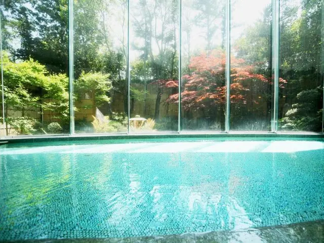 Matsunoyu Hotel