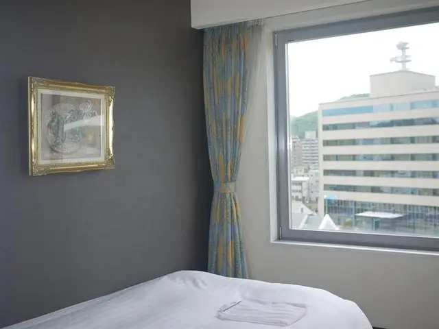 Green Hill Hotel Onomichi