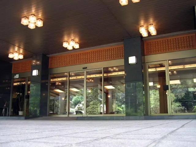 Yumoto Kanko Hotel Saikyo