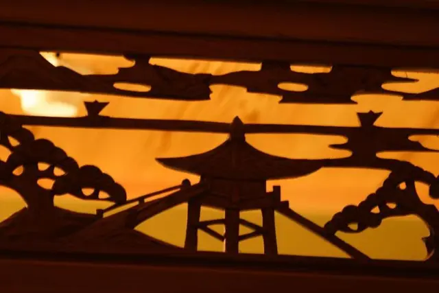 Hotel Takasago