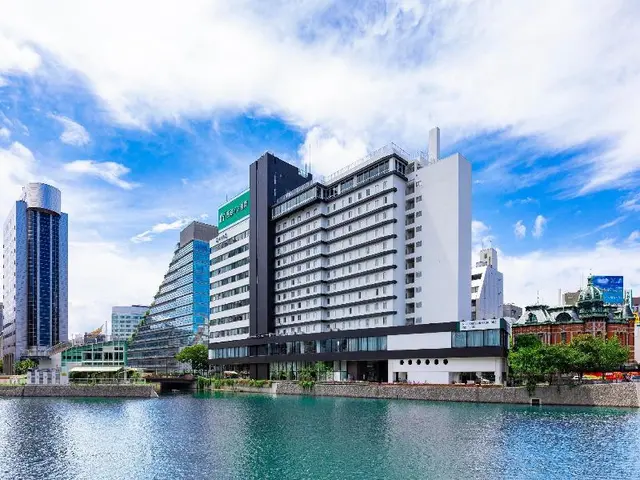 Nishitetsu Inn Fukuoka