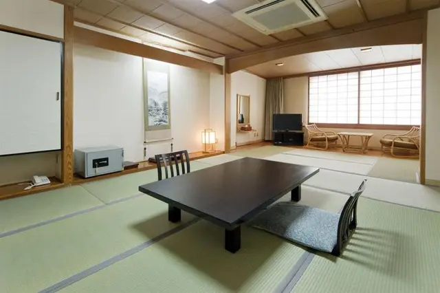Biyunoyado Ryochiku Bettei