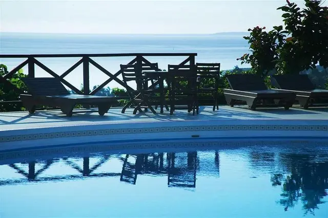 Coco Garden Resort Okinawa