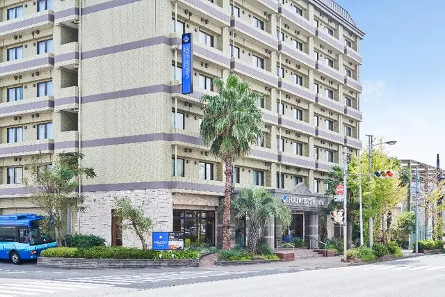 HOTEL MYSTAYS Maihama
