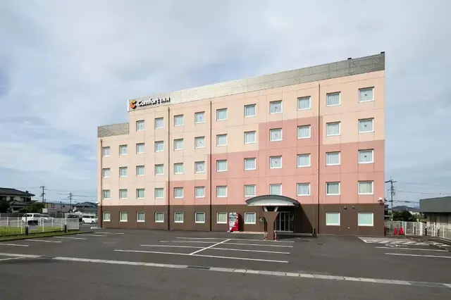 Comfort Inn Zentsuji Inter