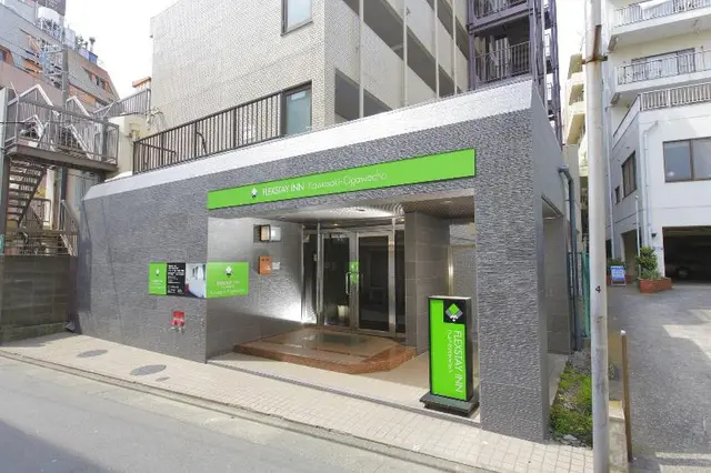 FLEXSTAY INN Kawasaki Ogawacho