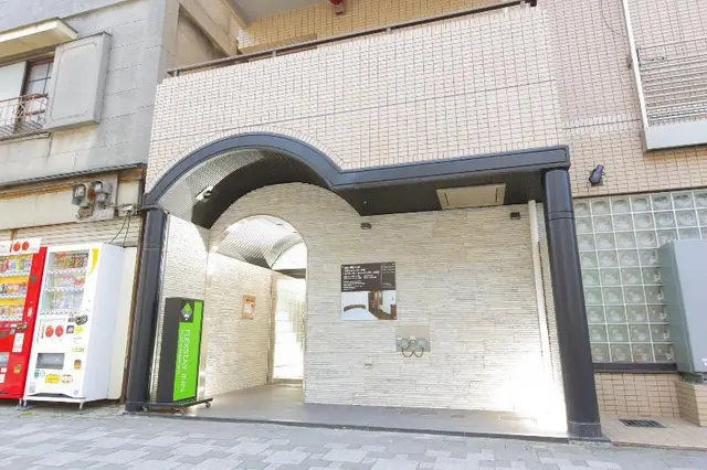 FLEXSTAY INN Kawasaki-Kaizuka