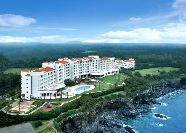 Kumho Jeju Resort