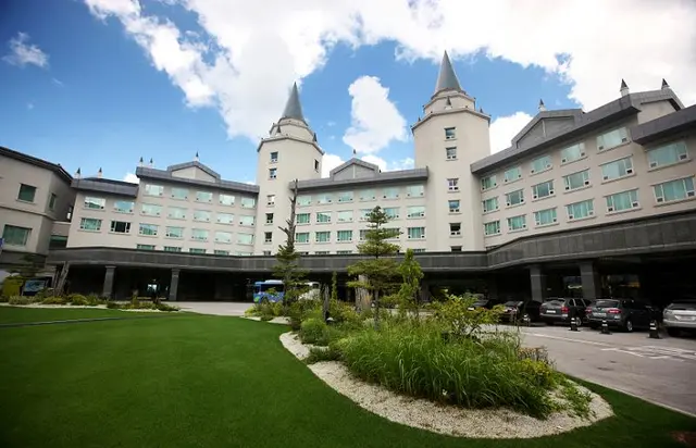 High1 Hotel