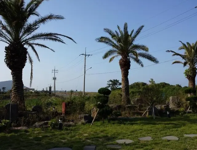 Areumdaun Resort