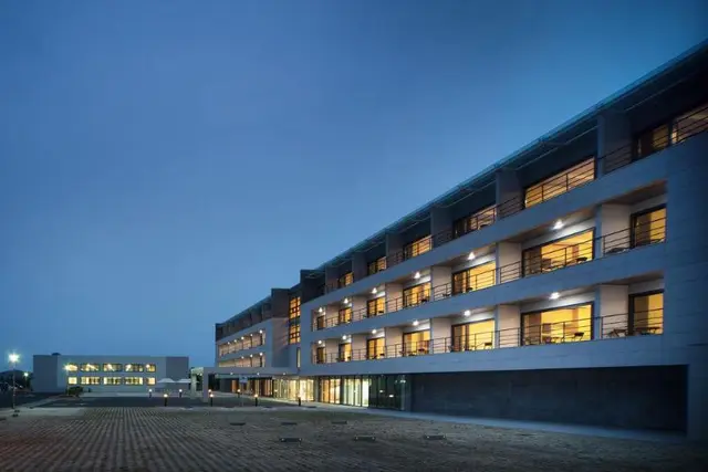 Luceville Resort