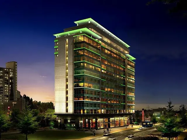The Class 300 Condominium