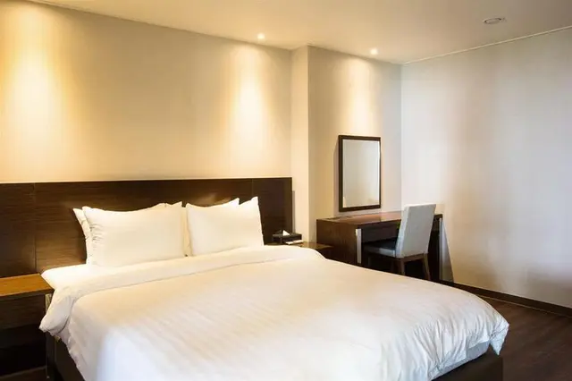 Uni Hotel Jeju