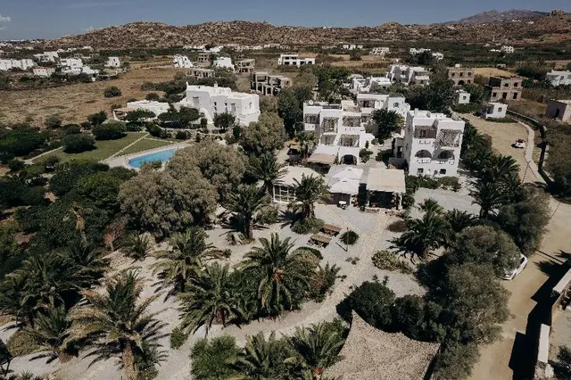 Medusa Resort & Suites