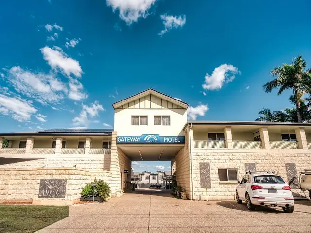 Caboolture Gateway Motel